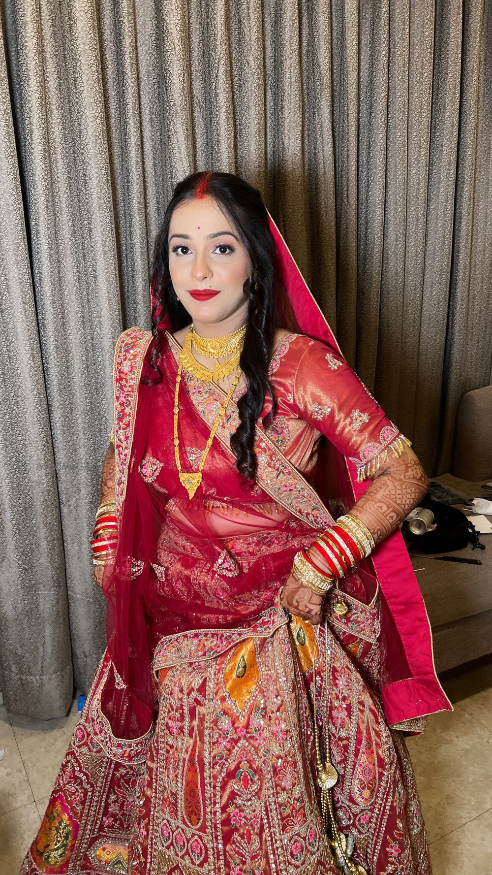 Photo By Sheetal Rathore's Makeover - Bridal Makeup Artists