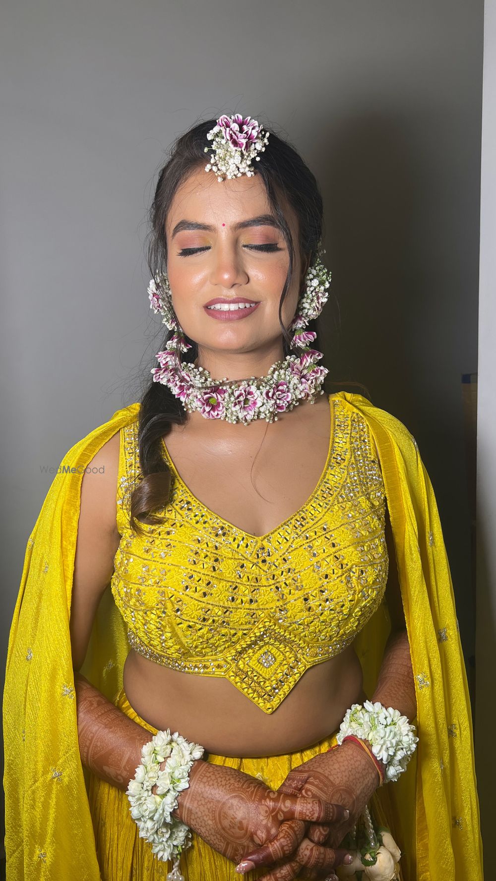 Photo By Sheetal Rathore's Makeover - Bridal Makeup Artists