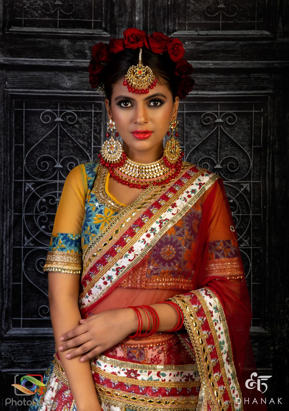 Photo By Pooja Nair Makeup and Hair - Bridal Makeup