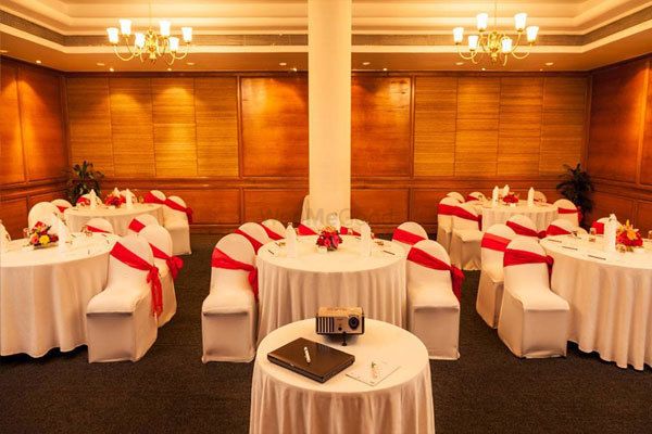 Photo By Amer City Heritage Hotel - Venues