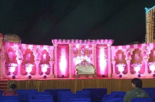Photo By Rani Bagh Marriage Garden - Venues