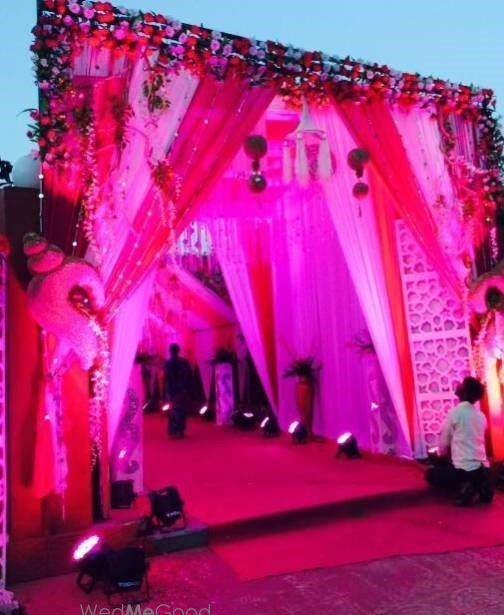 Photo By Rani Bagh Marriage Garden - Venues