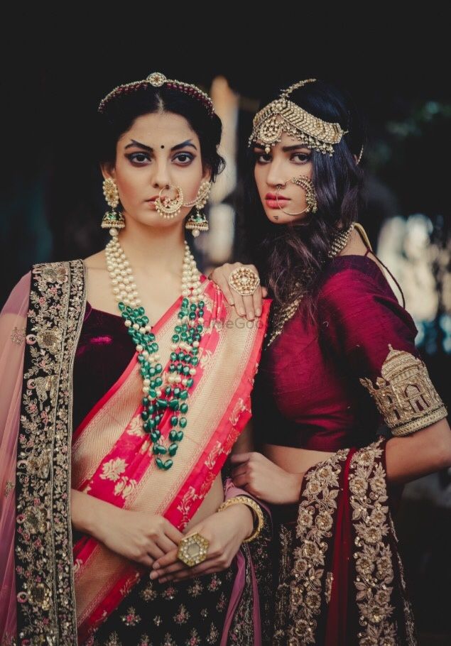 Photo By Aditya and Mohit - Bridal Wear