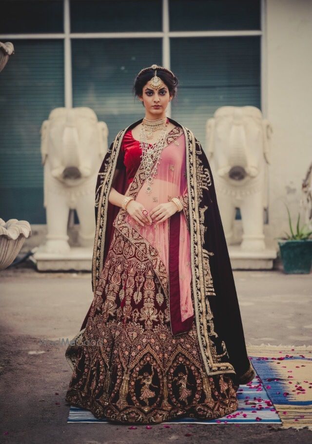 Photo By Aditya and Mohit - Bridal Wear