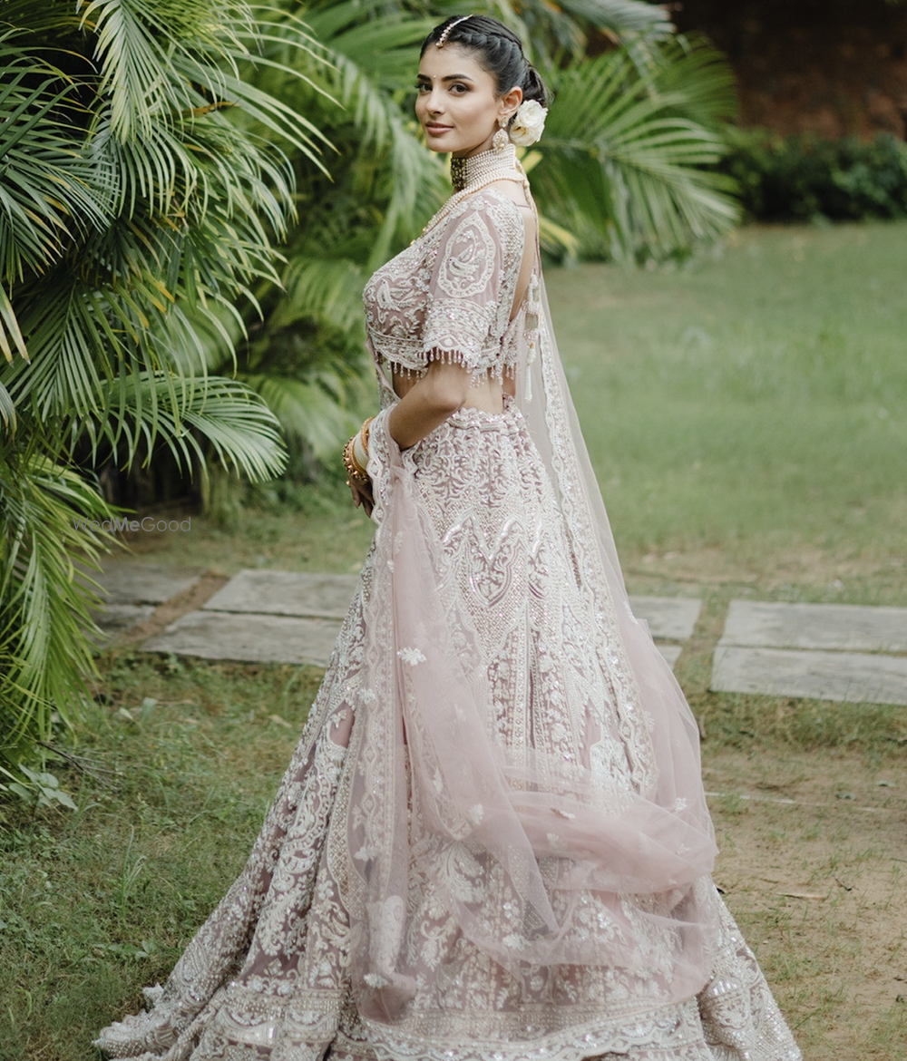 Photo By Aditya and Mohit - Bridal Wear