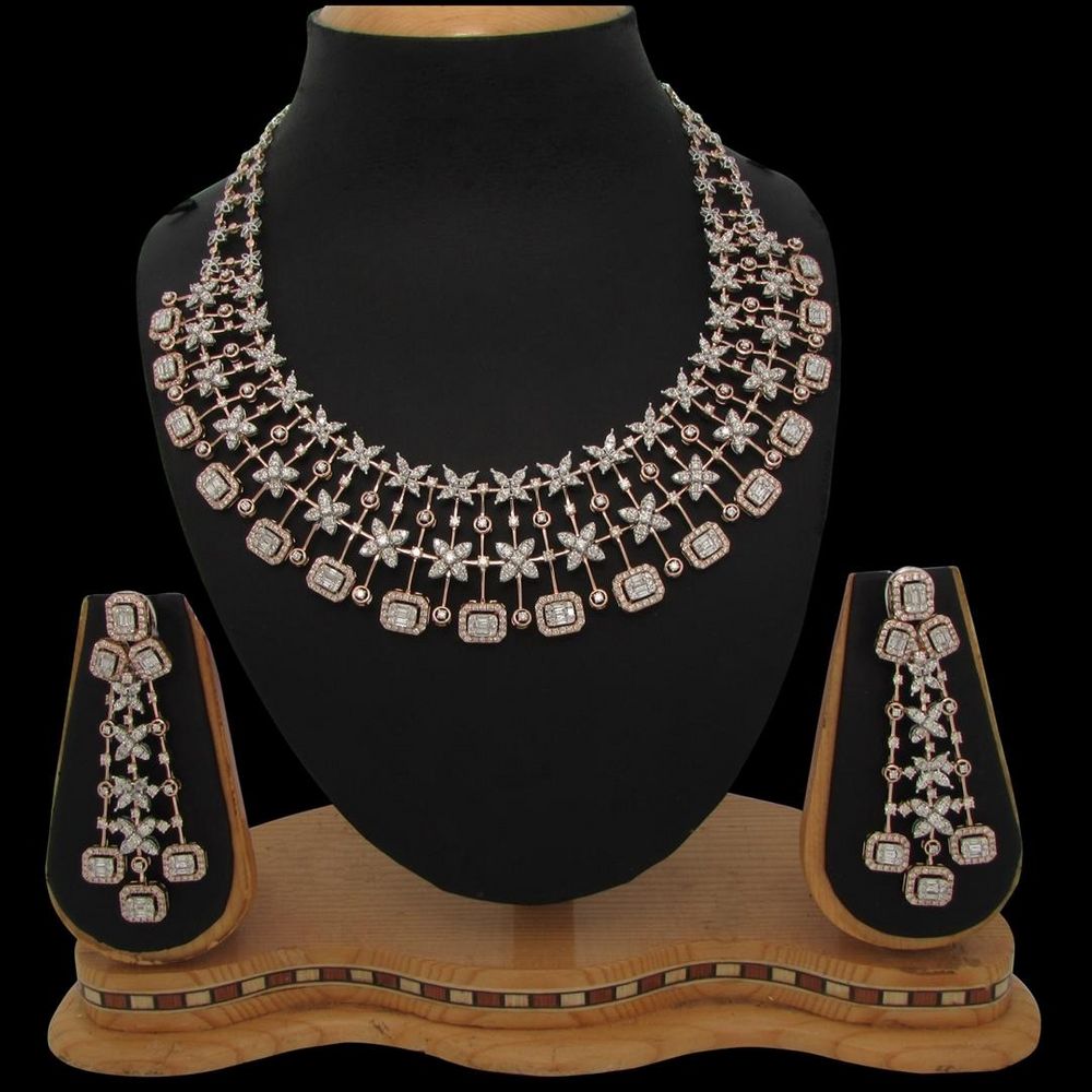 Photo By Hari Chand Jewellers - Jewellery