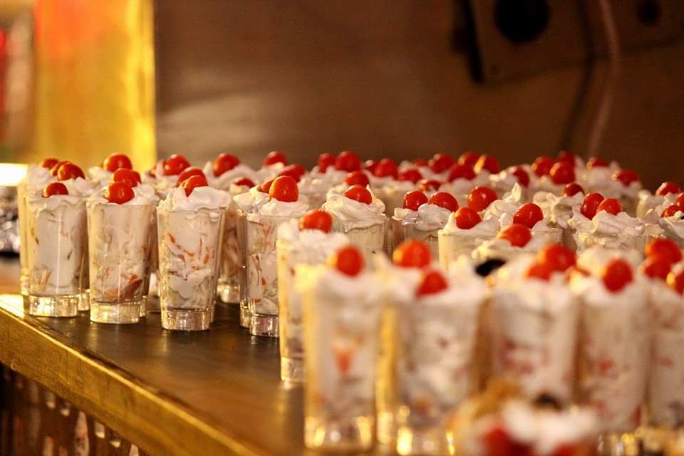 Photo By Arsim International - Catering Services