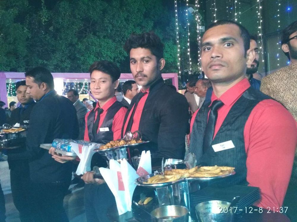 Photo By Arsim International - Catering Services