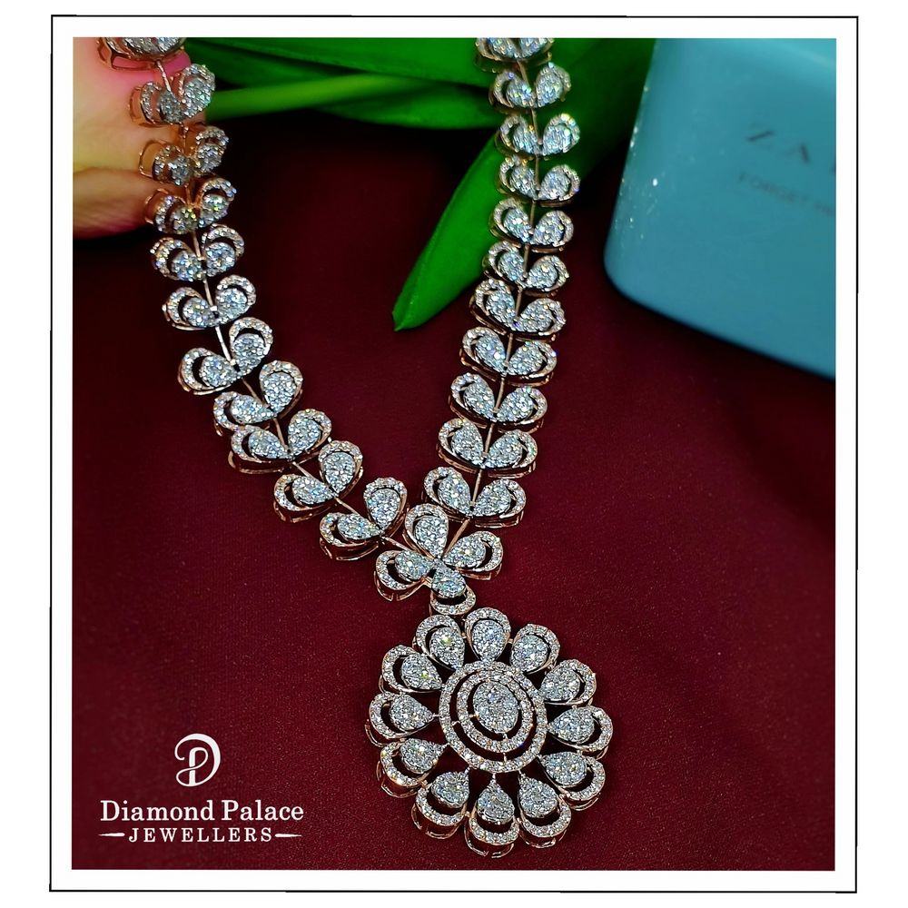 Photo By Diamond Palace Jewellers - Jewellery