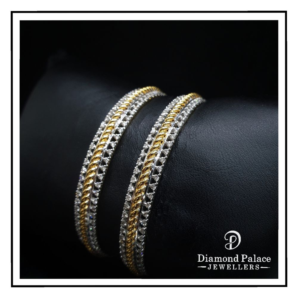 Photo By Diamond Palace Jewellers - Jewellery
