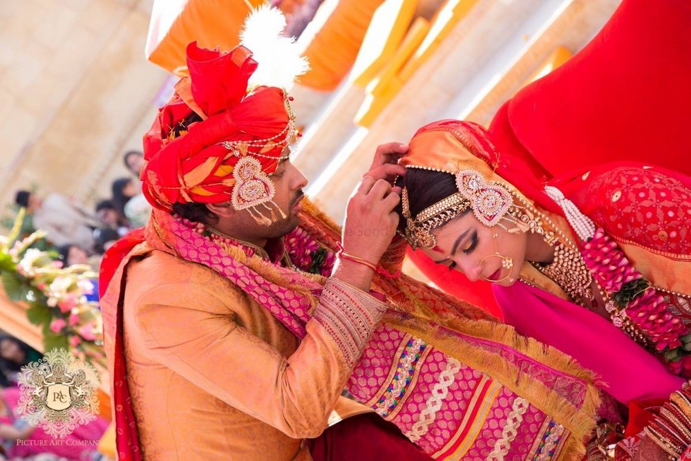 Photo By Gaurav Mohnot Weddings - Decorators