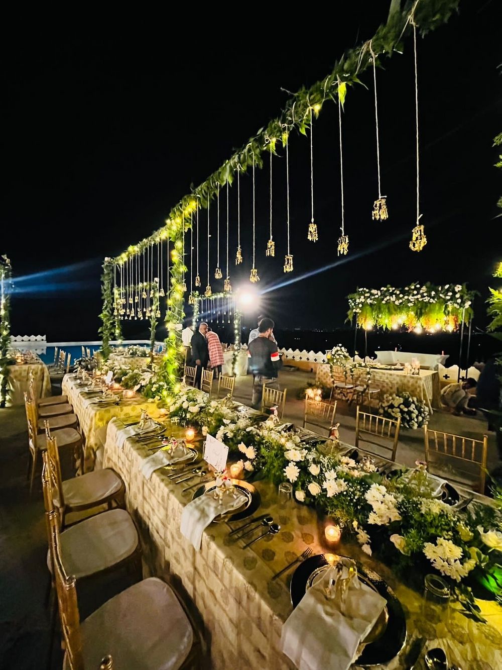 Photo By Gaurav Mohnot Weddings - Decorators