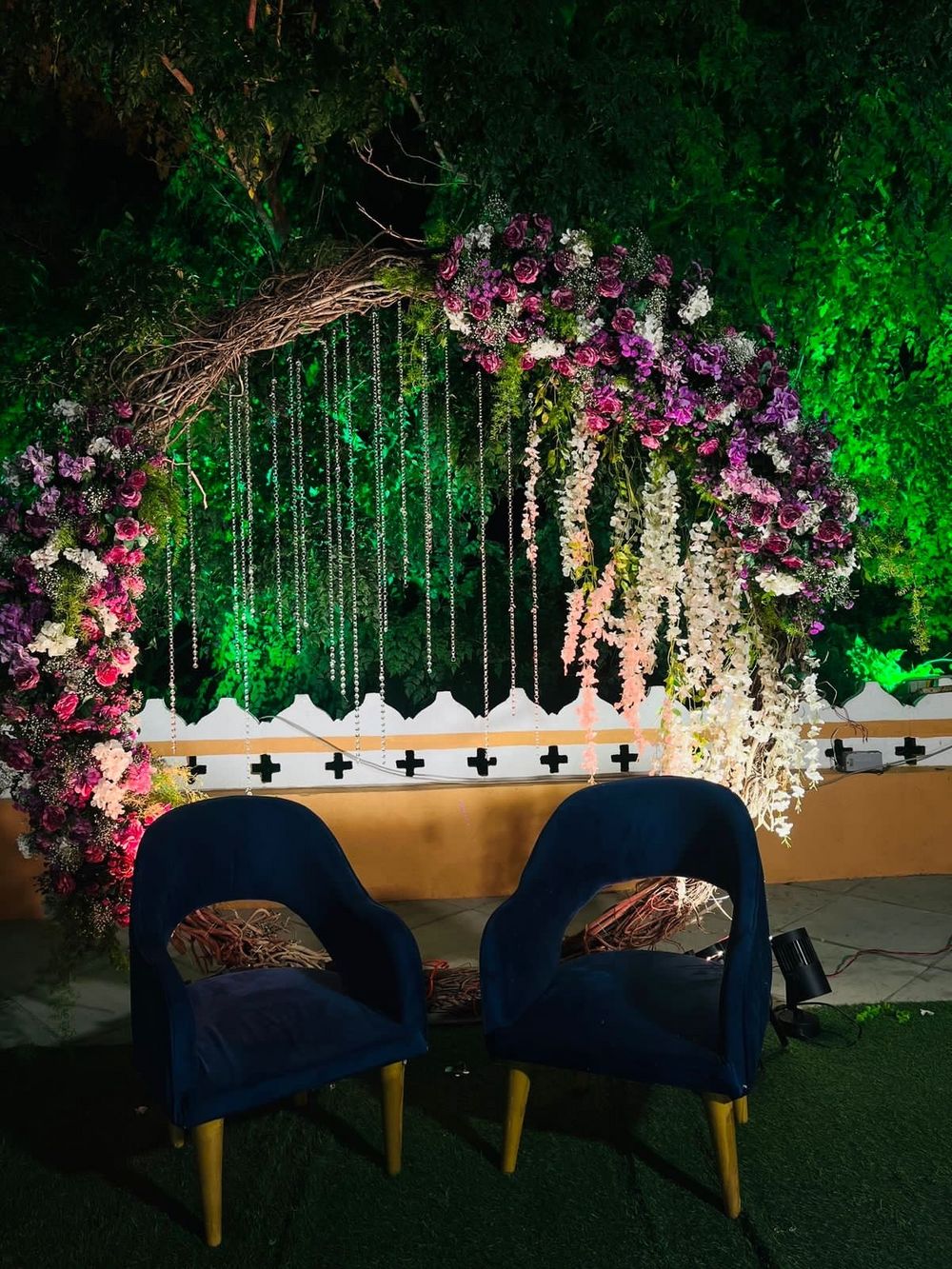 Photo By Gaurav Mohnot Weddings - Decorators