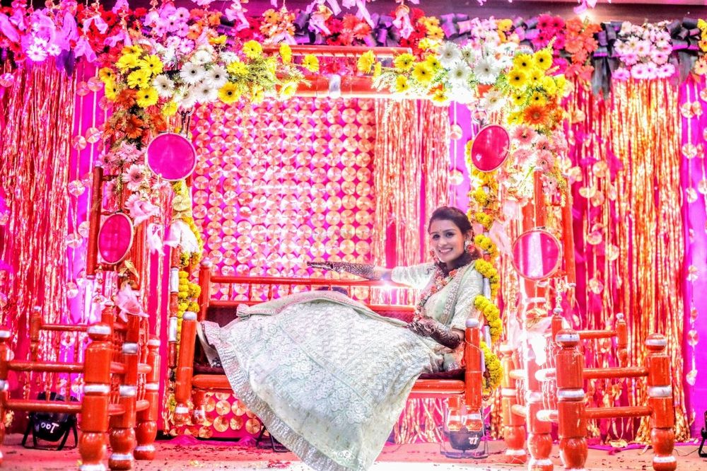 Photo By Meraki Events by Surabhi - Wedding Planners