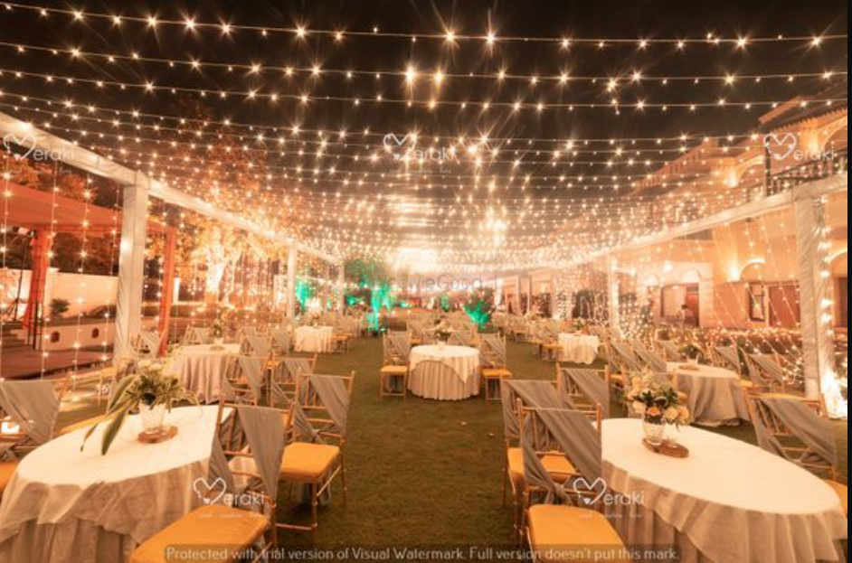 Photo By Meraki Events by Surabhi - Wedding Planners