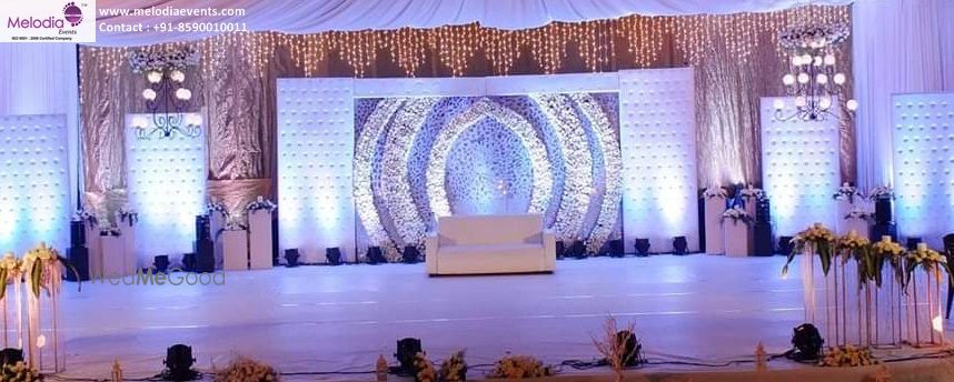 Photo By Melodia Event Management Company - Decorators