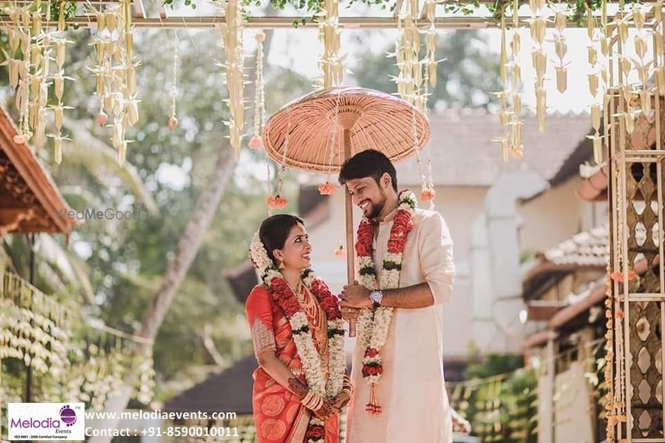 Photo By Melodia Event Management Company - Decorators