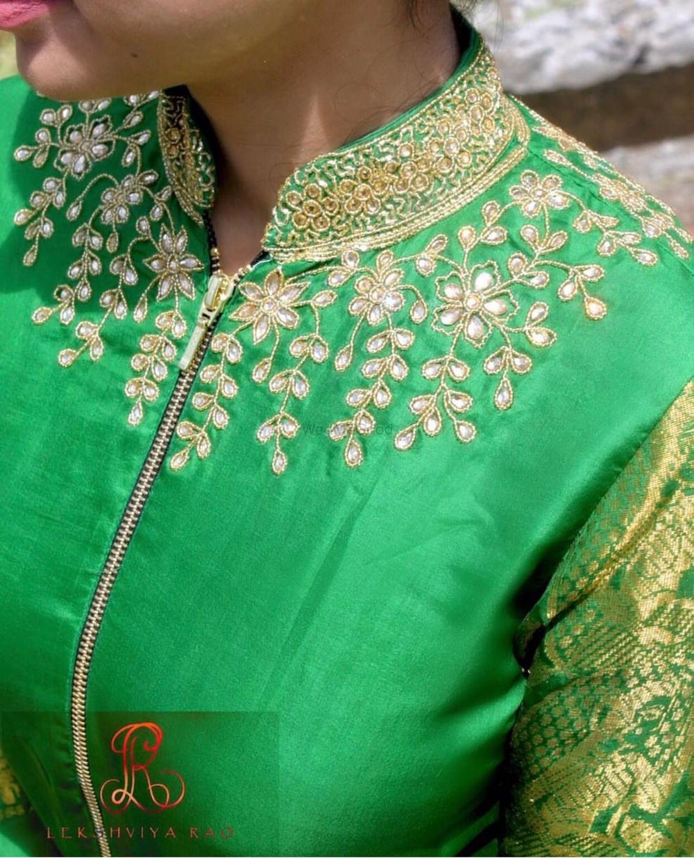 Photo By Lekshviya Rao Label  - Bridal Wear