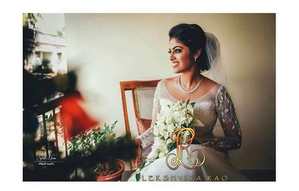 Photo By Lekshviya Rao Label  - Bridal Wear