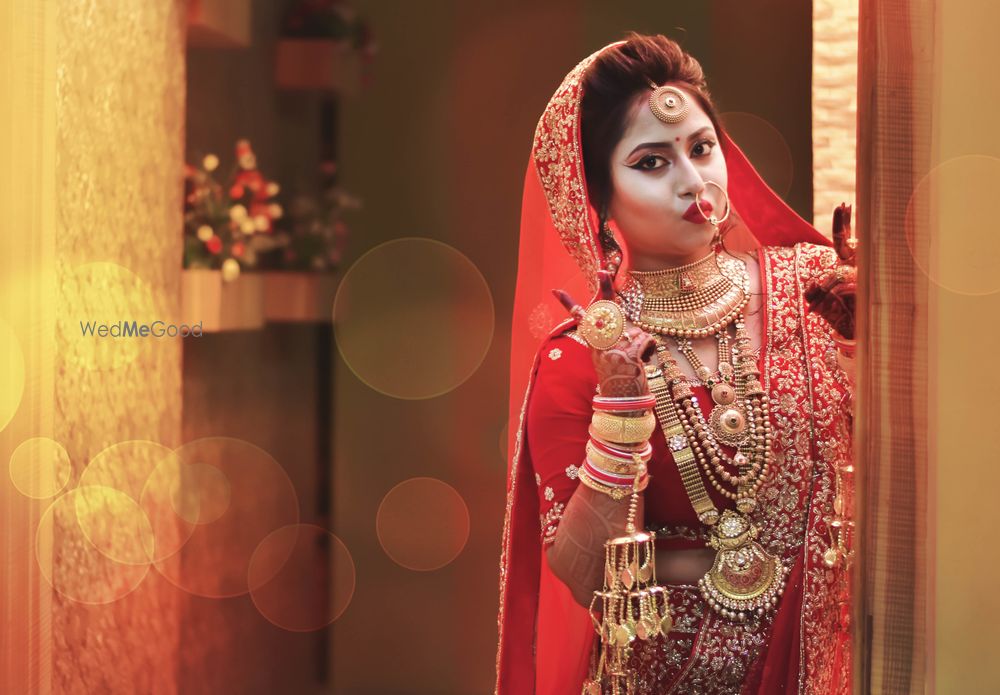 Photo By The Wedding Days - Photographers