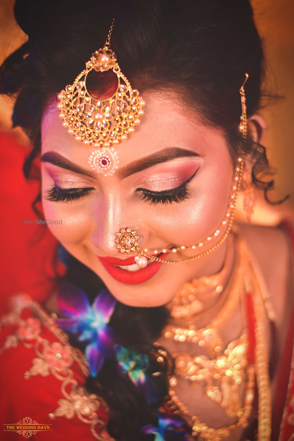 Photo By The Wedding Days - Photographers