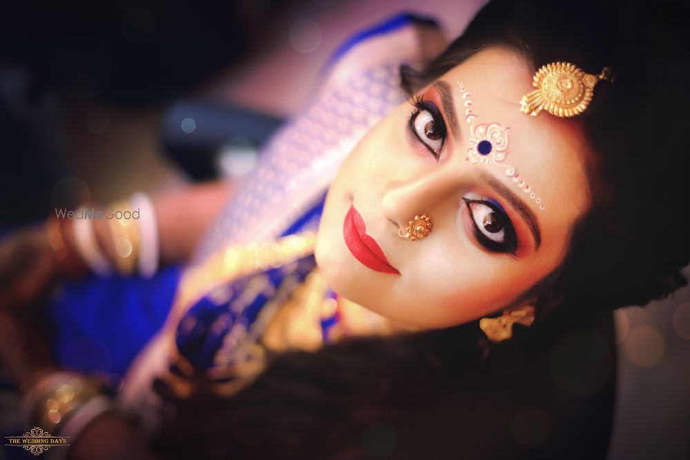 Photo By The Wedding Days - Photographers