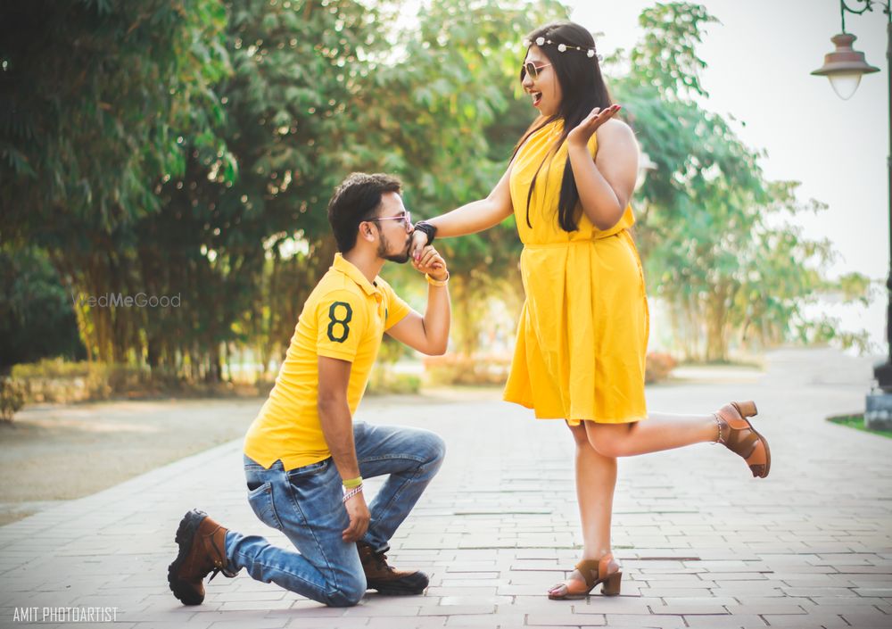 Photo By The Wedding Days - Photographers