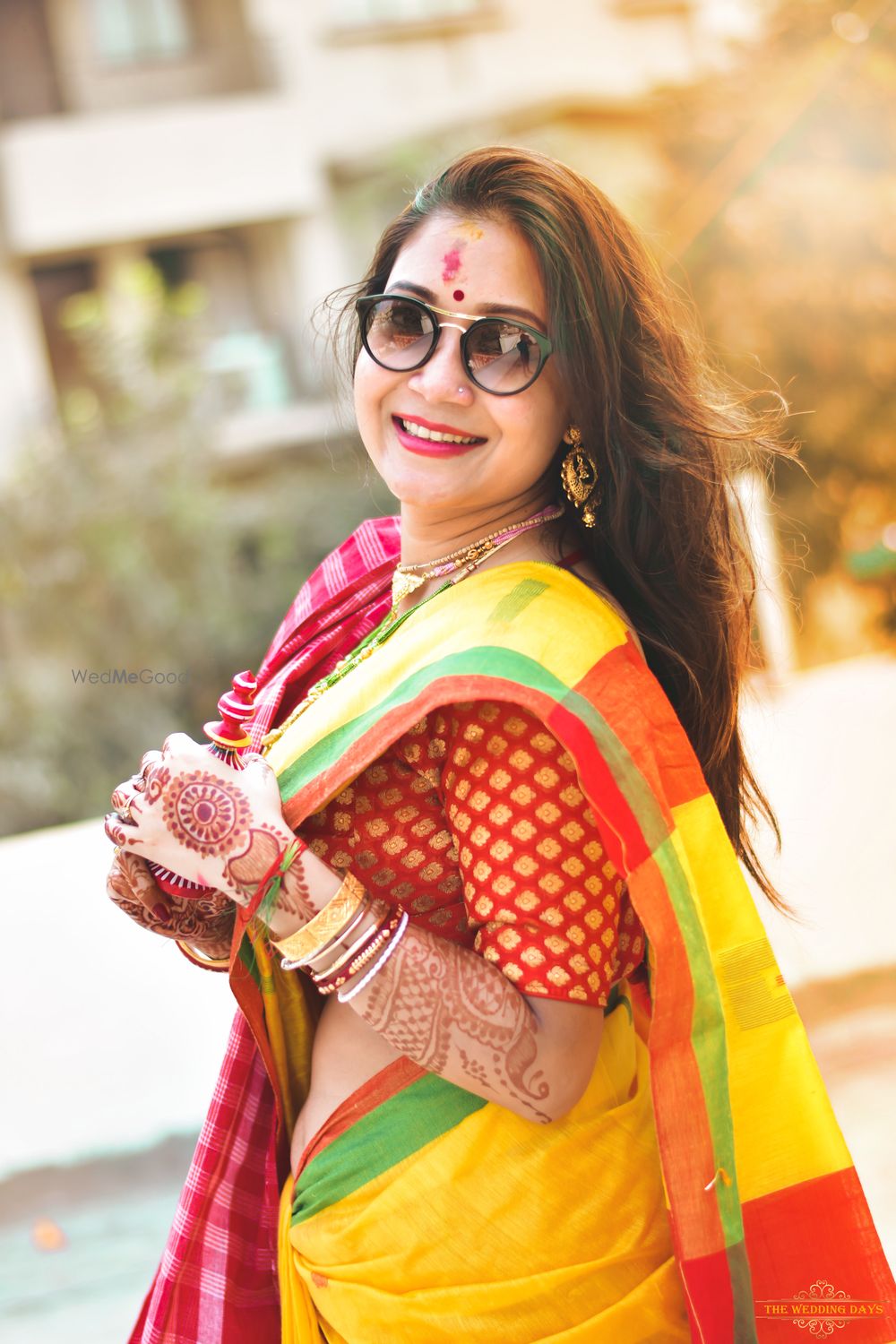 Photo By The Wedding Days - Photographers