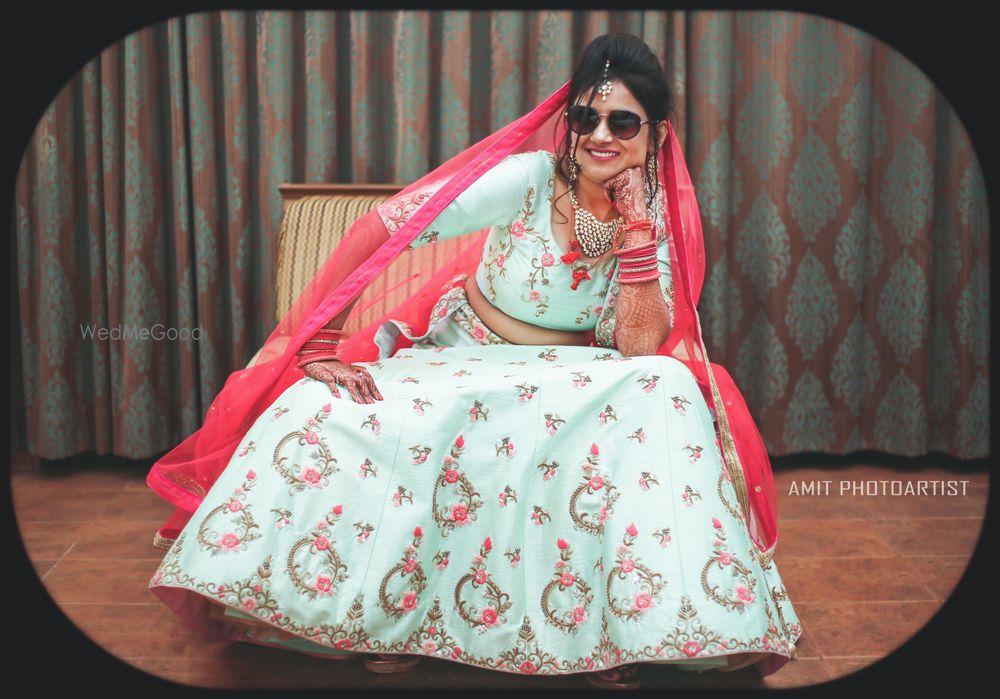 Photo By The Wedding Days - Photographers