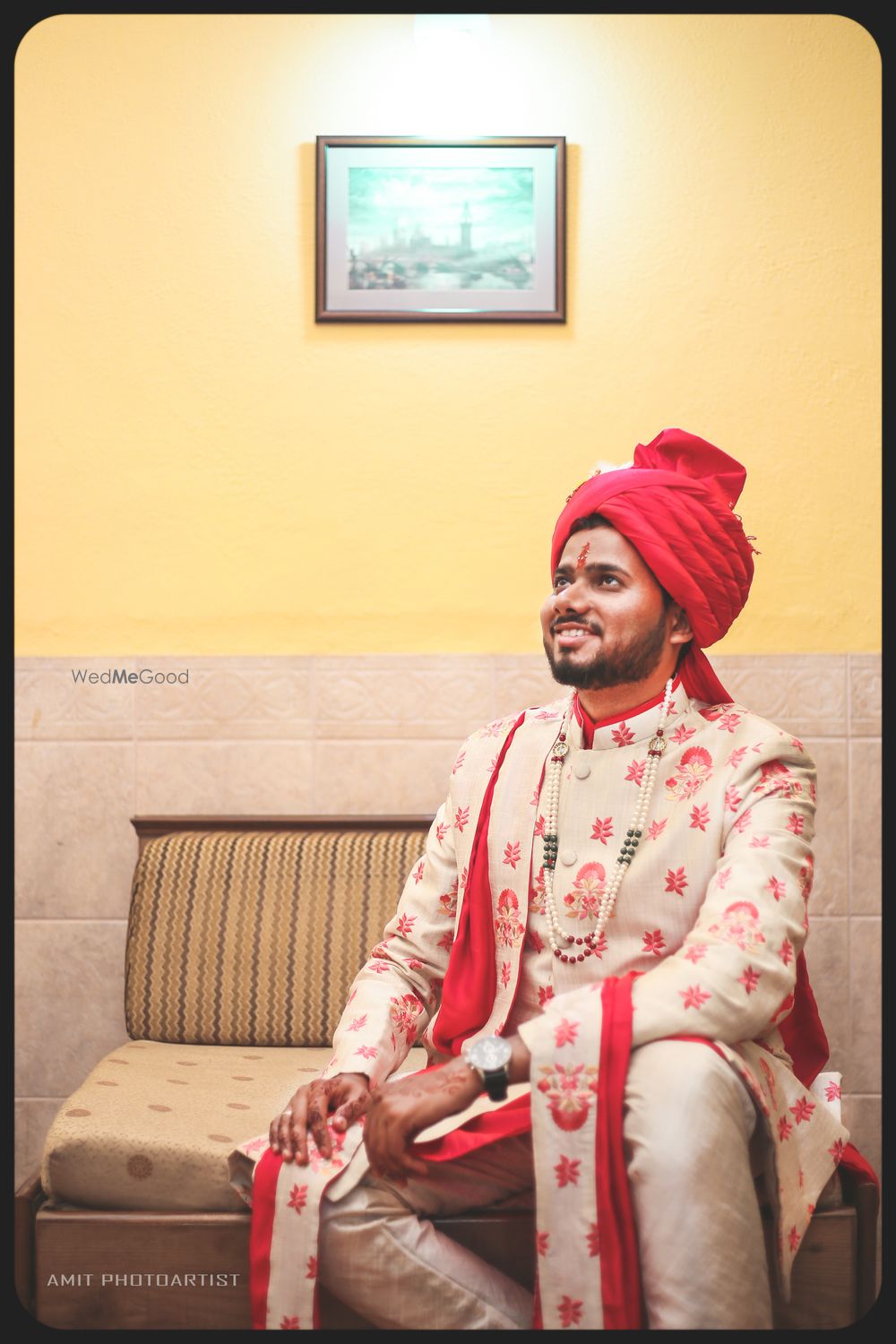 Photo By The Wedding Days - Photographers