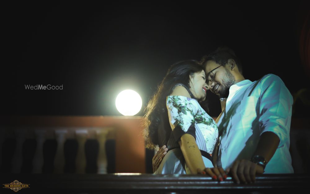 Photo By The Wedding Days - Photographers