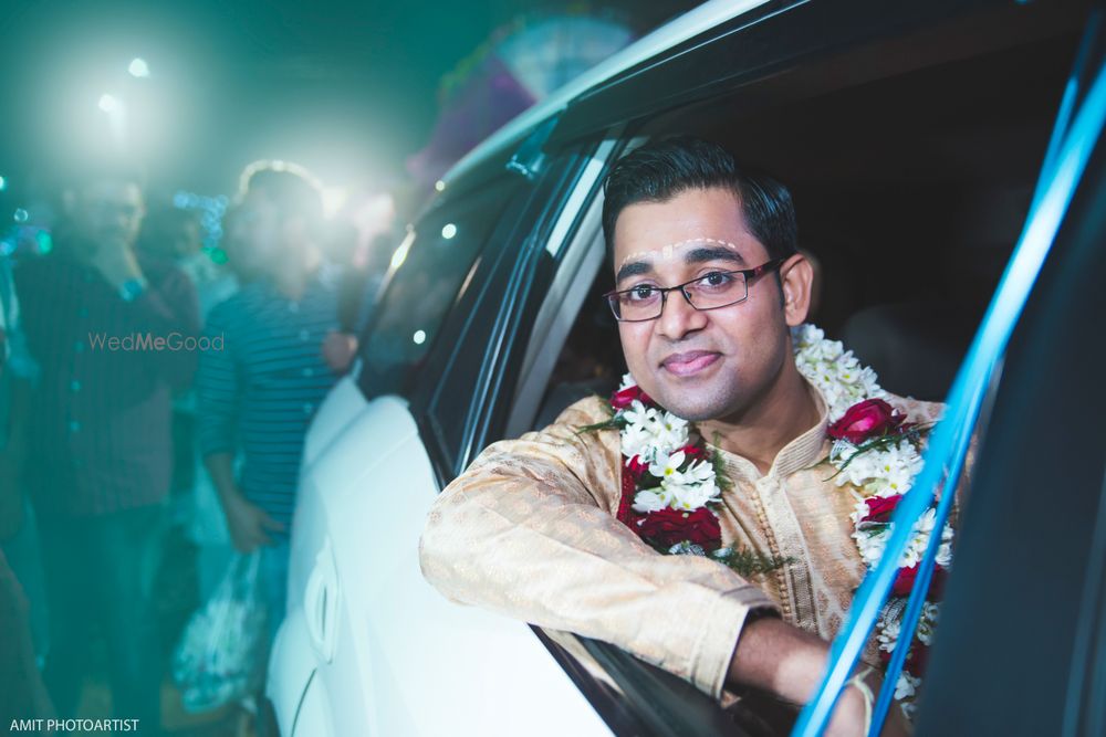 Photo By The Wedding Days - Photographers