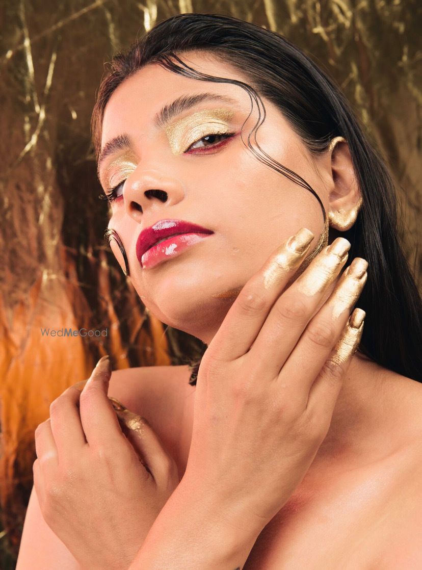 Photo By Deeksha Makeup Artist - Bridal Makeup