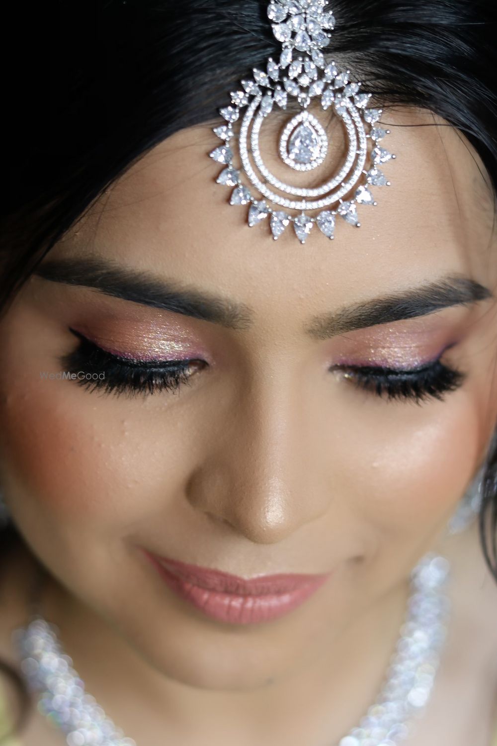 Photo By Rock Me Fabulous by Rupali Katoch - Bridal Makeup