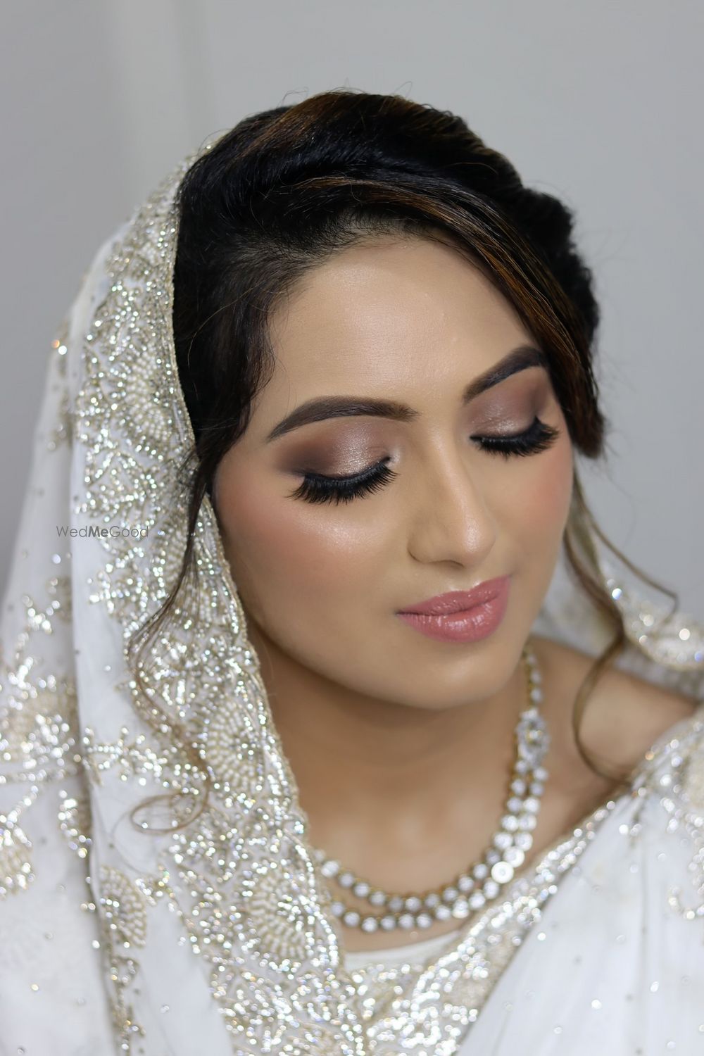 Photo By Rock Me Fabulous by Rupali Katoch - Bridal Makeup