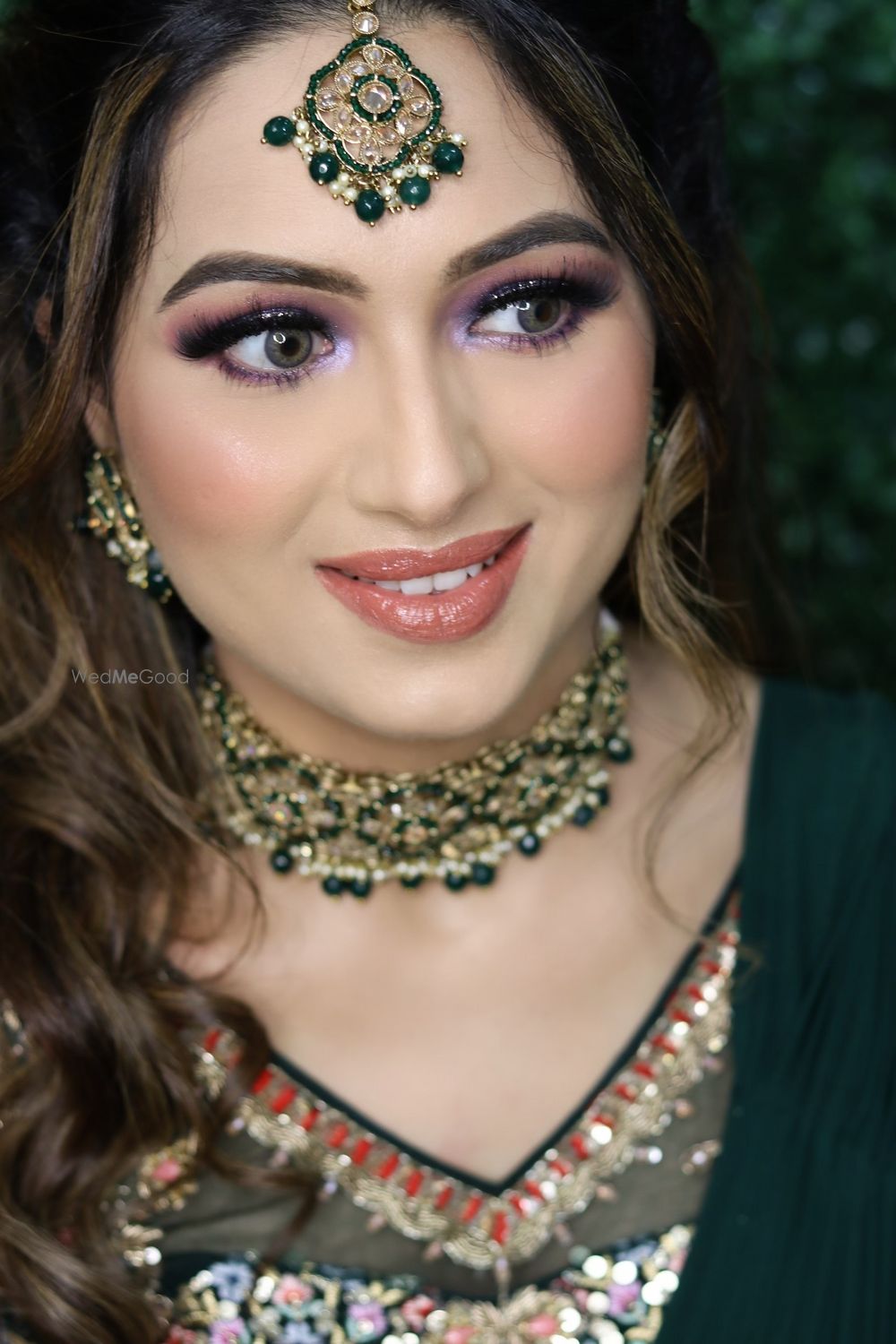 Photo By Rock Me Fabulous by Rupali Katoch - Bridal Makeup