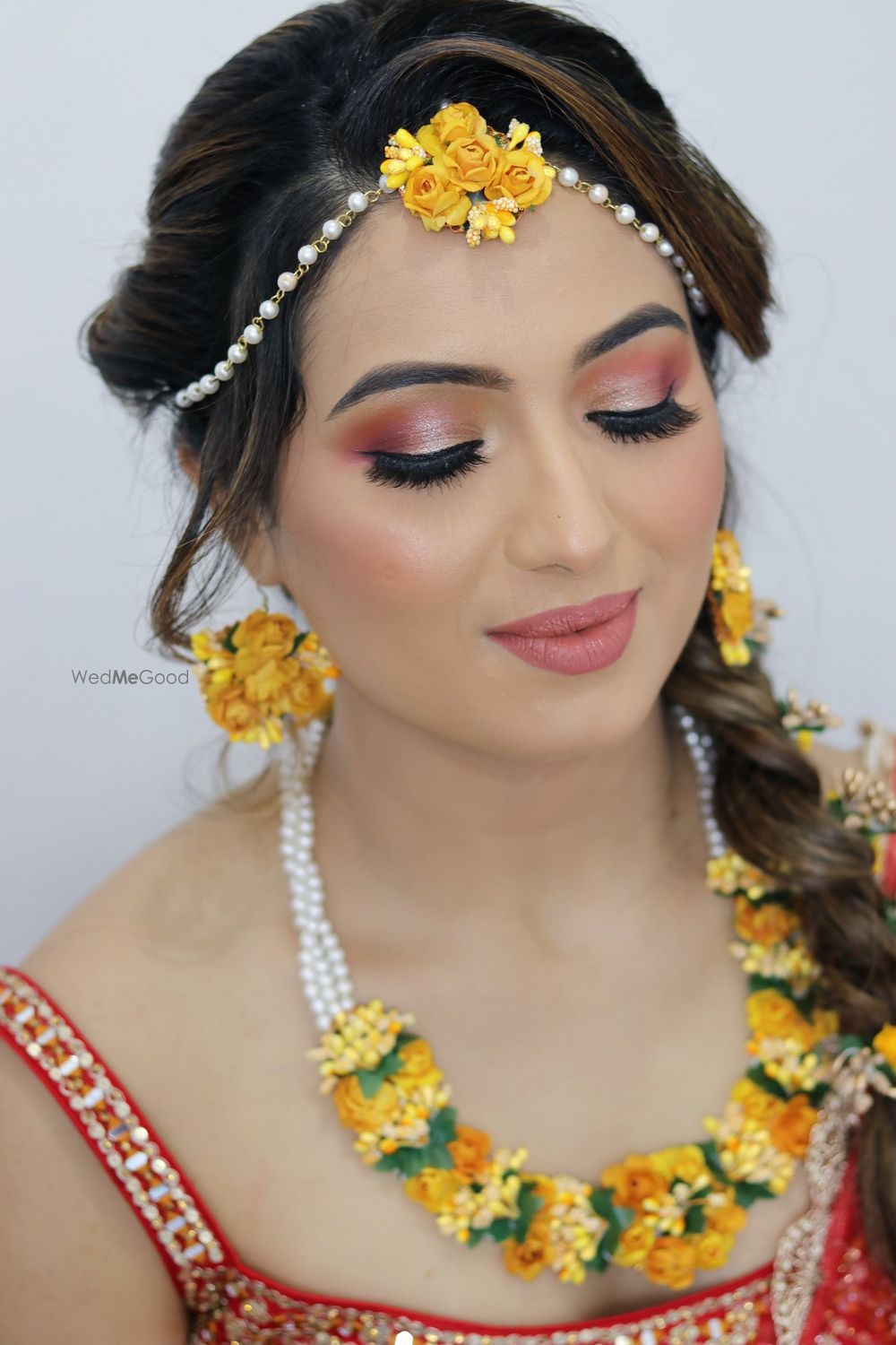 Photo By Rock Me Fabulous by Rupali Katoch - Bridal Makeup