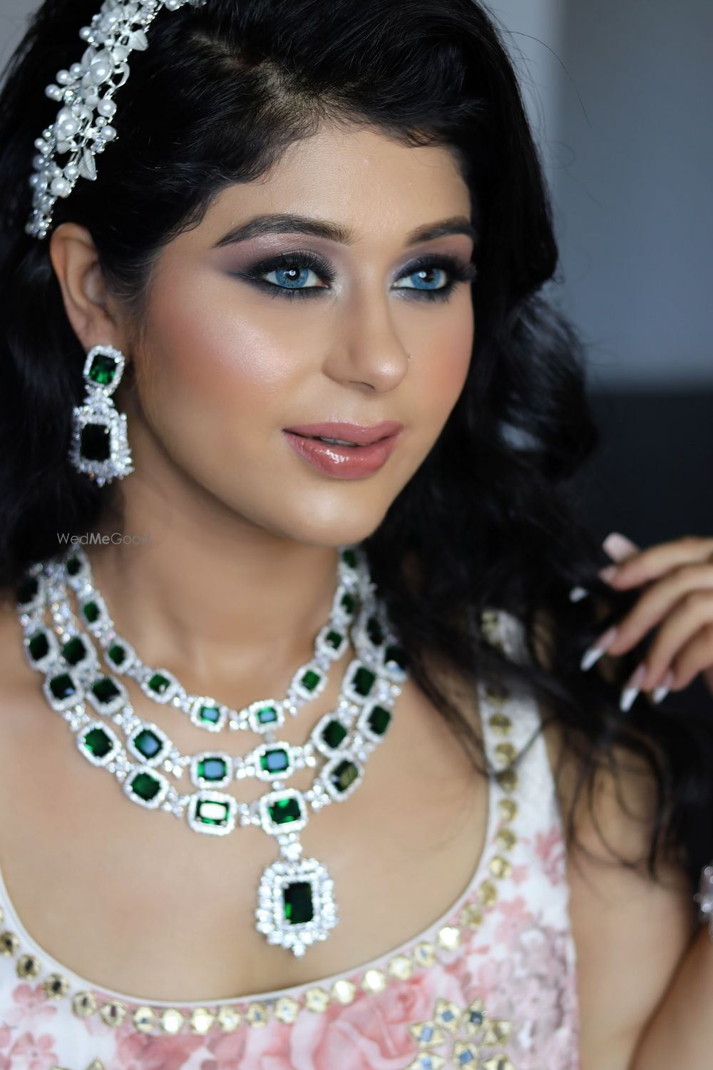 Photo By Rock Me Fabulous by Rupali Katoch - Bridal Makeup