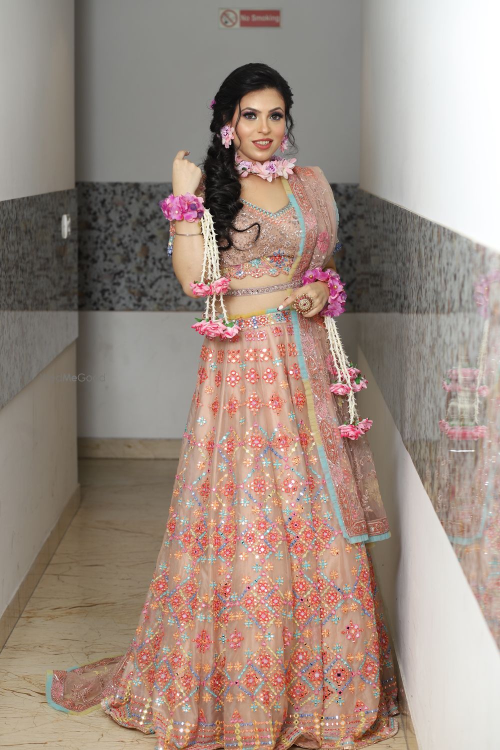 Photo By Kirti Chanchal Makeovers - Bridal Makeup