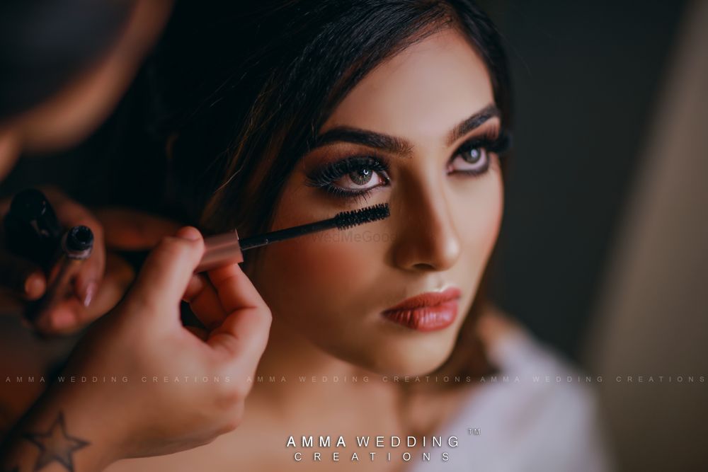 Photo By Kirti Chanchal Makeovers - Bridal Makeup