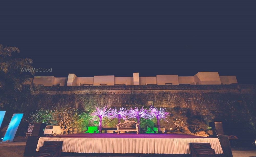 Photo By Wed Me Perfect - Wedding Planners