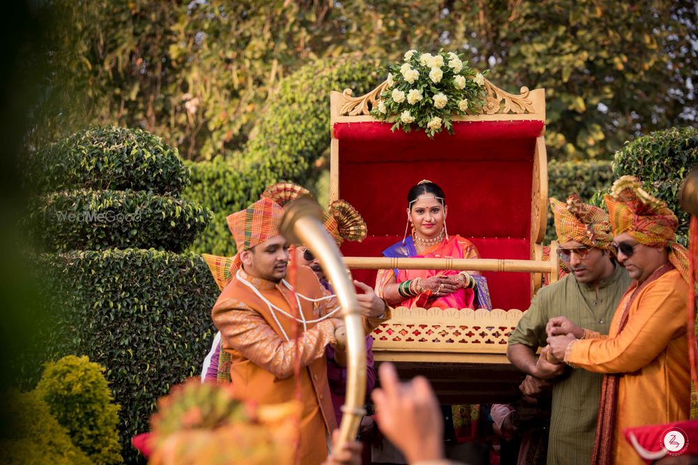 Photo By Wed Me Perfect - Wedding Planners