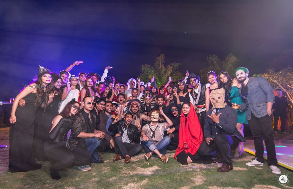 Photo By Wed Me Perfect - Wedding Planners