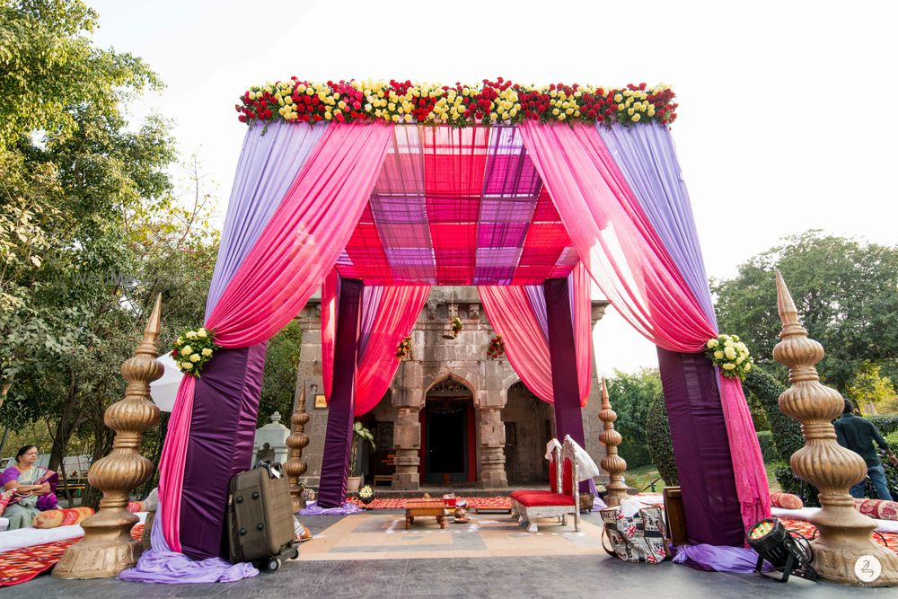 Photo By Wed Me Perfect - Wedding Planners