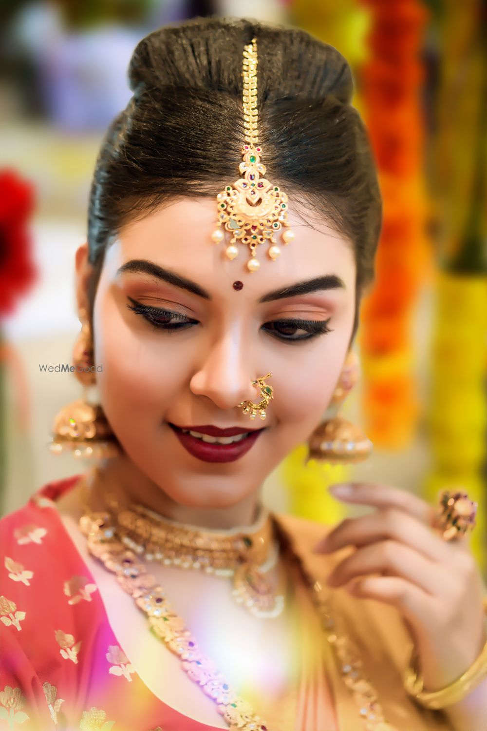 Photo By Unboxbeauty by Sunil - Bridal Makeup