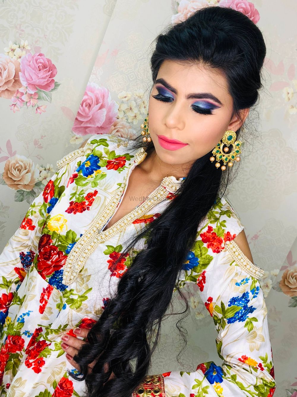 Photo By MUA Nidhi Chaudhary - Bridal Makeup