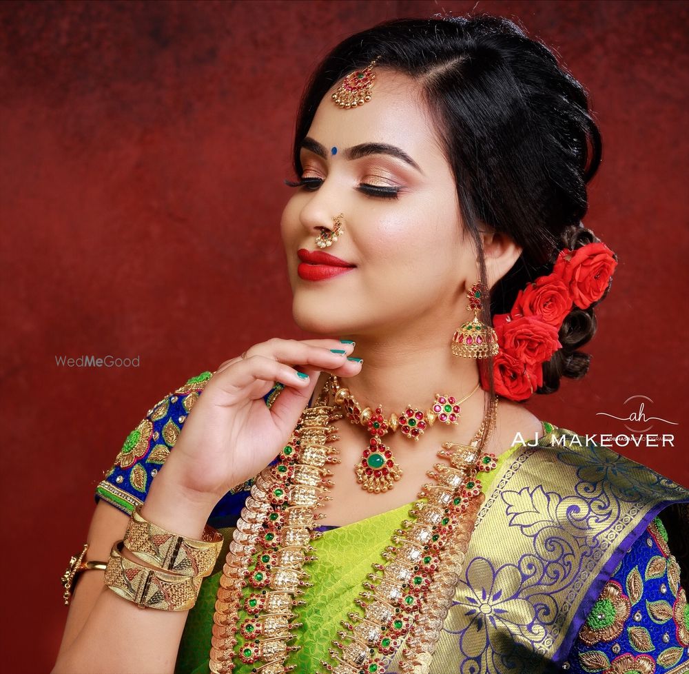 Photo By Glammed by Arshi - Bridal Makeup