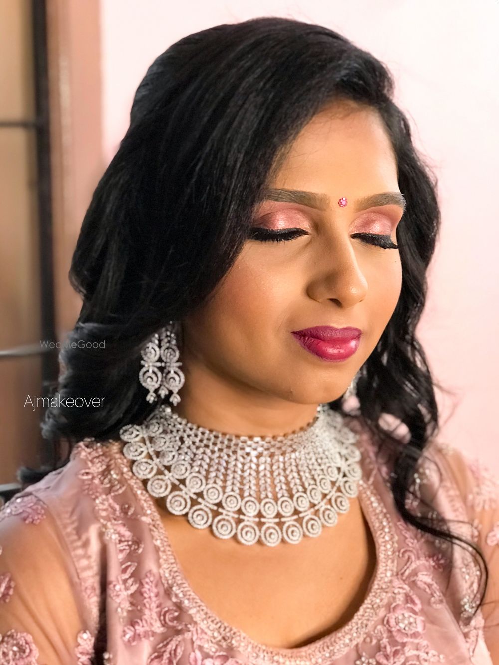 Photo By Glammed by Arshi - Bridal Makeup