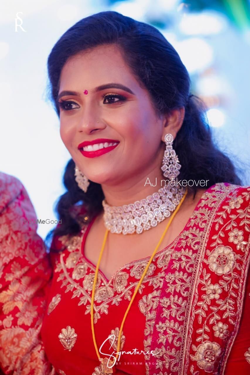 Photo By Glammed by Arshi - Bridal Makeup