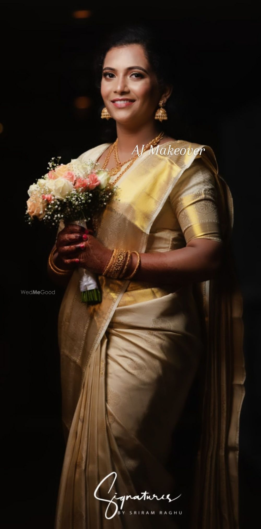 Photo By Glammed by Arshi - Bridal Makeup